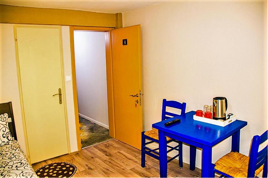 Smart Studios Olimpiou Diamanti 20 Thessaloníki Ngoại thất bức ảnh