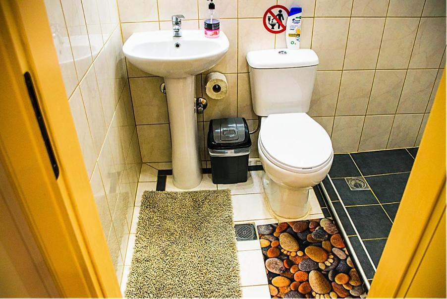 Smart Studios Olimpiou Diamanti 20 Thessaloníki Ngoại thất bức ảnh