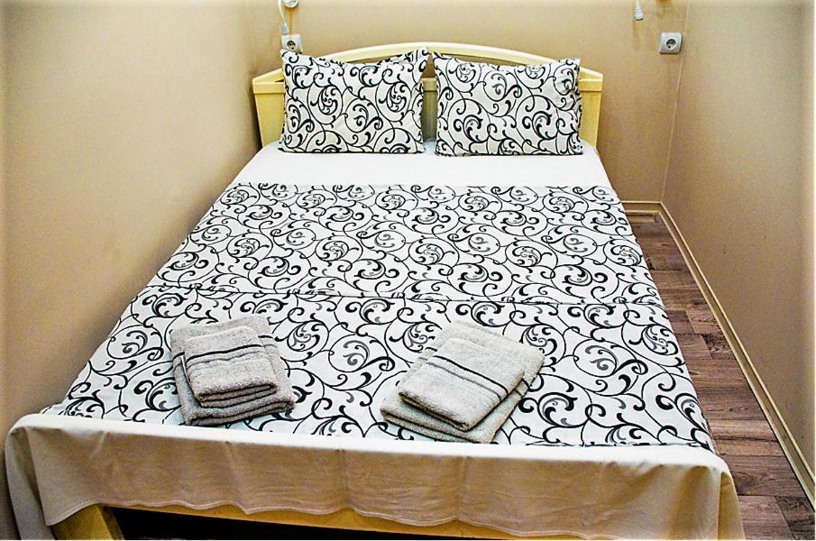 Smart Studios Olimpiou Diamanti 20 Thessaloníki Ngoại thất bức ảnh